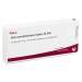 Reticuloendothel. System Gl D30 Wala 10x1ml Amp.