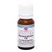 Rhus toxicodendron C 30 Spagyra Globuli 10g