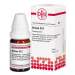 Silicea D12 DHU Glob. 10 g