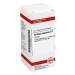Solidago virgaurea D2 DHU 80 Tbl.