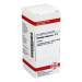 Solidago virgaurea D3 DHU 80 Tbl.
