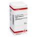 Solidago virgaurea D4 DHU 200 Tbl.
