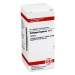 Solidago virgaurea D4 DHU 80 Tbl.