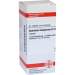 Spartium scoparium D12 DHU 80 Tbl.