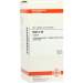 Sulfur C30 DHU 200 Tbl.