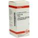 Sulfur C30 DHU 80 Tbl.