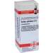 Sulfur jodatum C6 DHU Glob. 10 g