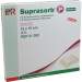 Suprasorb® P PU-Schaumv. 4St. 15 x 15cm kleb.