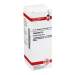 Tabacum D4 DHU 20ml Dil.