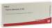 Thymus Glandula Gl D6 Wala Amp. 10x1ml