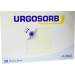 URGOSORB 10x20 cm Kompressen