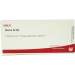Uterus Gl D6 Wala Amp. 10x1ml