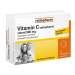 Vitamin C-ratiopharm® retard 500 mg, 30 Hartkapseln, retardiert