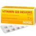 Vitamin D3-Hevert 50 Tbl.